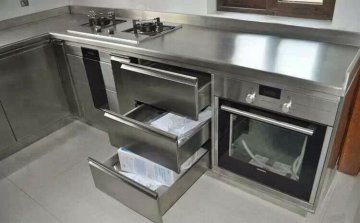 不锈钢制品加工