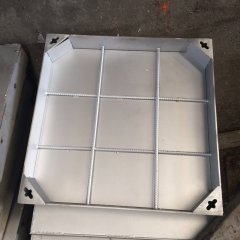 不锈钢井盖